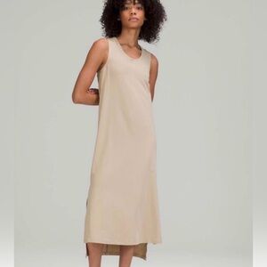 Lululemon 😍 All Yours Tank Maxi Dress - size M